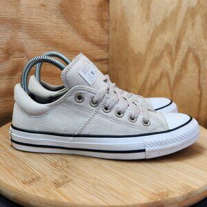 Converse Chuck Taylor All Star Madison Ox Womens Low Top Sneakers Size 6.5
